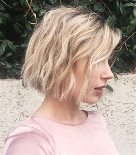 22 Short Blonde Hair Ideas to Inspire Your Next Salon Visit